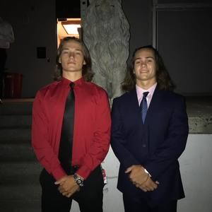 Meet your Posher, Mack